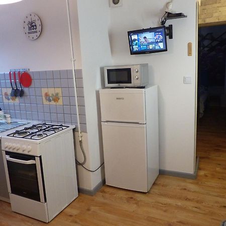 Apartament Kraszewskiego Bytom Ngoại thất bức ảnh