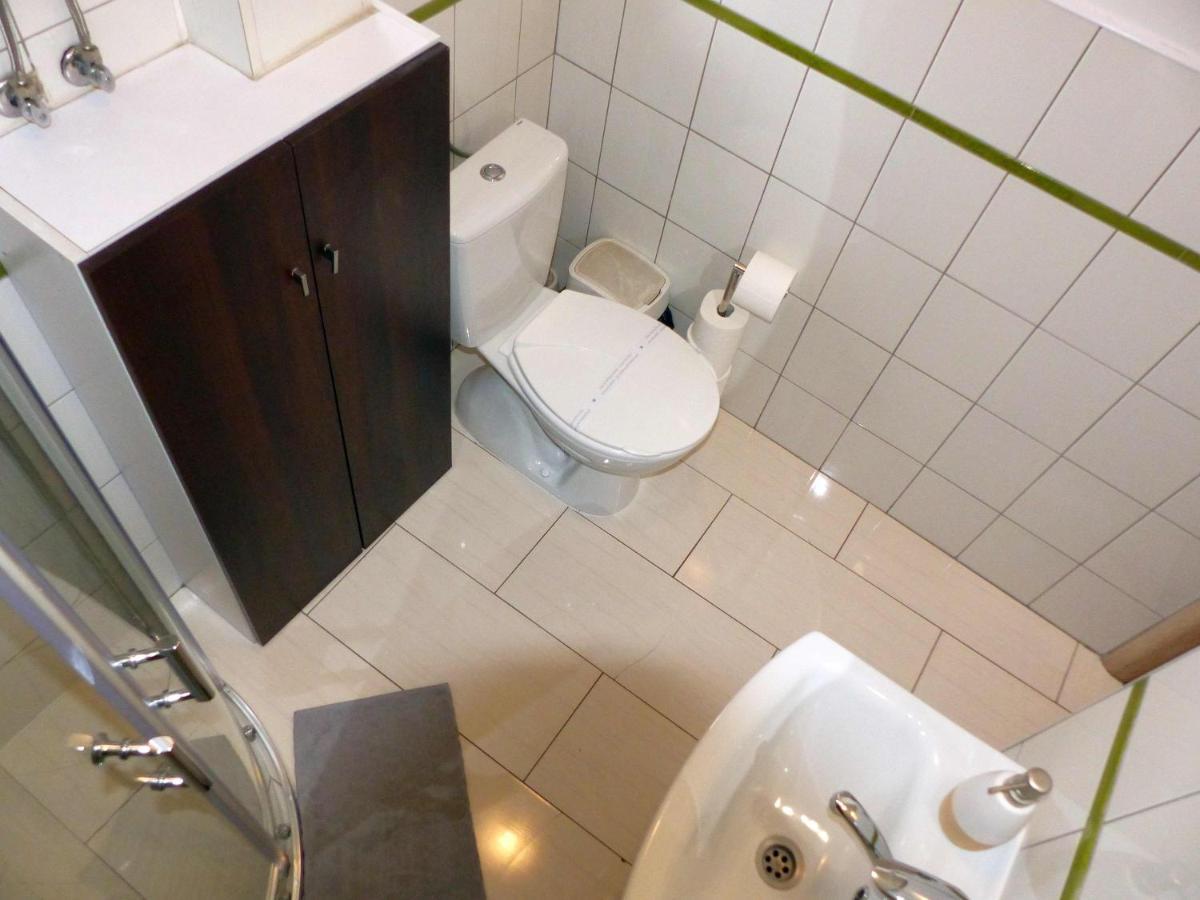 Apartament Kraszewskiego Bytom Ngoại thất bức ảnh