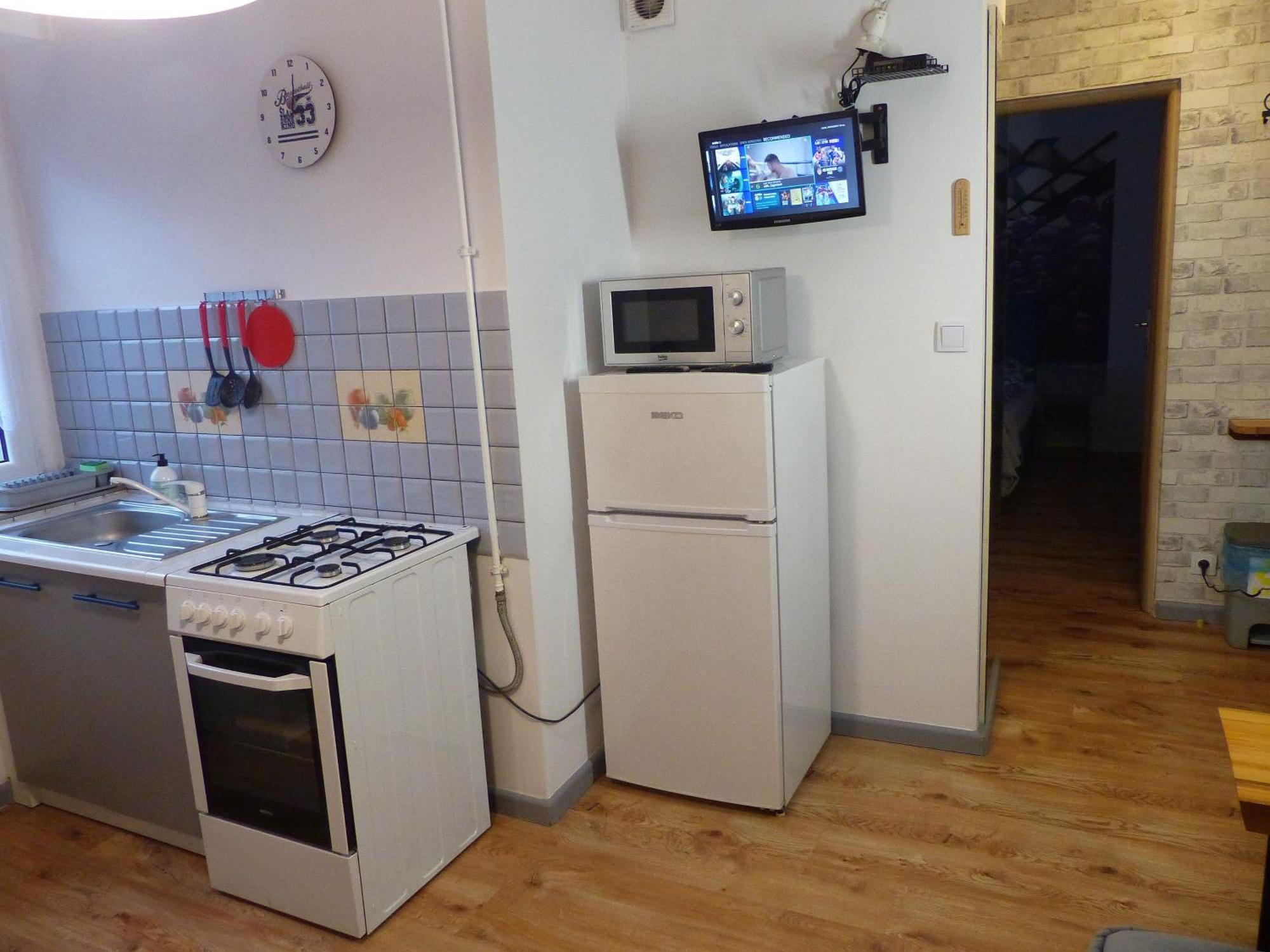 Apartament Kraszewskiego Bytom Ngoại thất bức ảnh