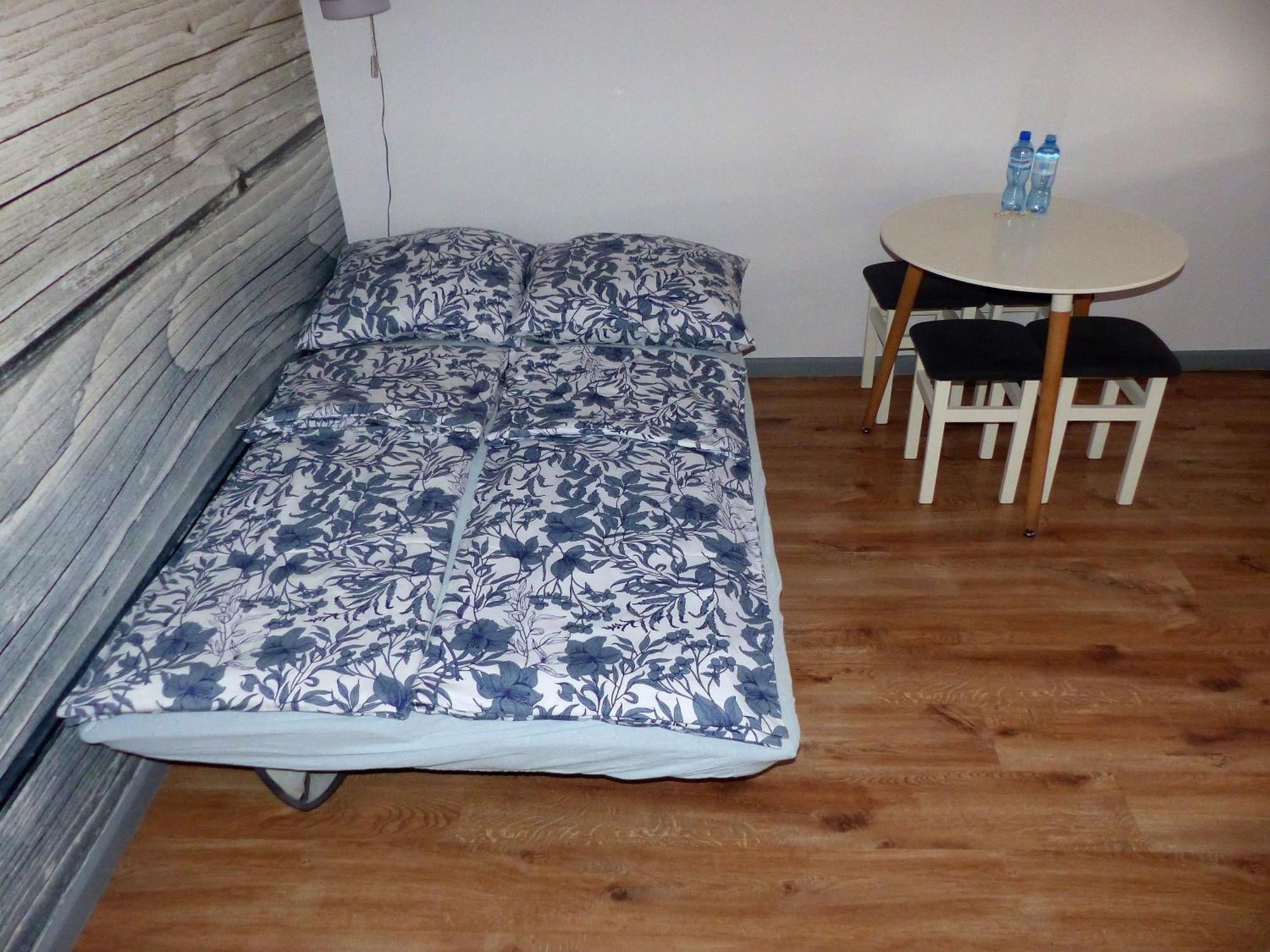 Apartament Kraszewskiego Bytom Ngoại thất bức ảnh