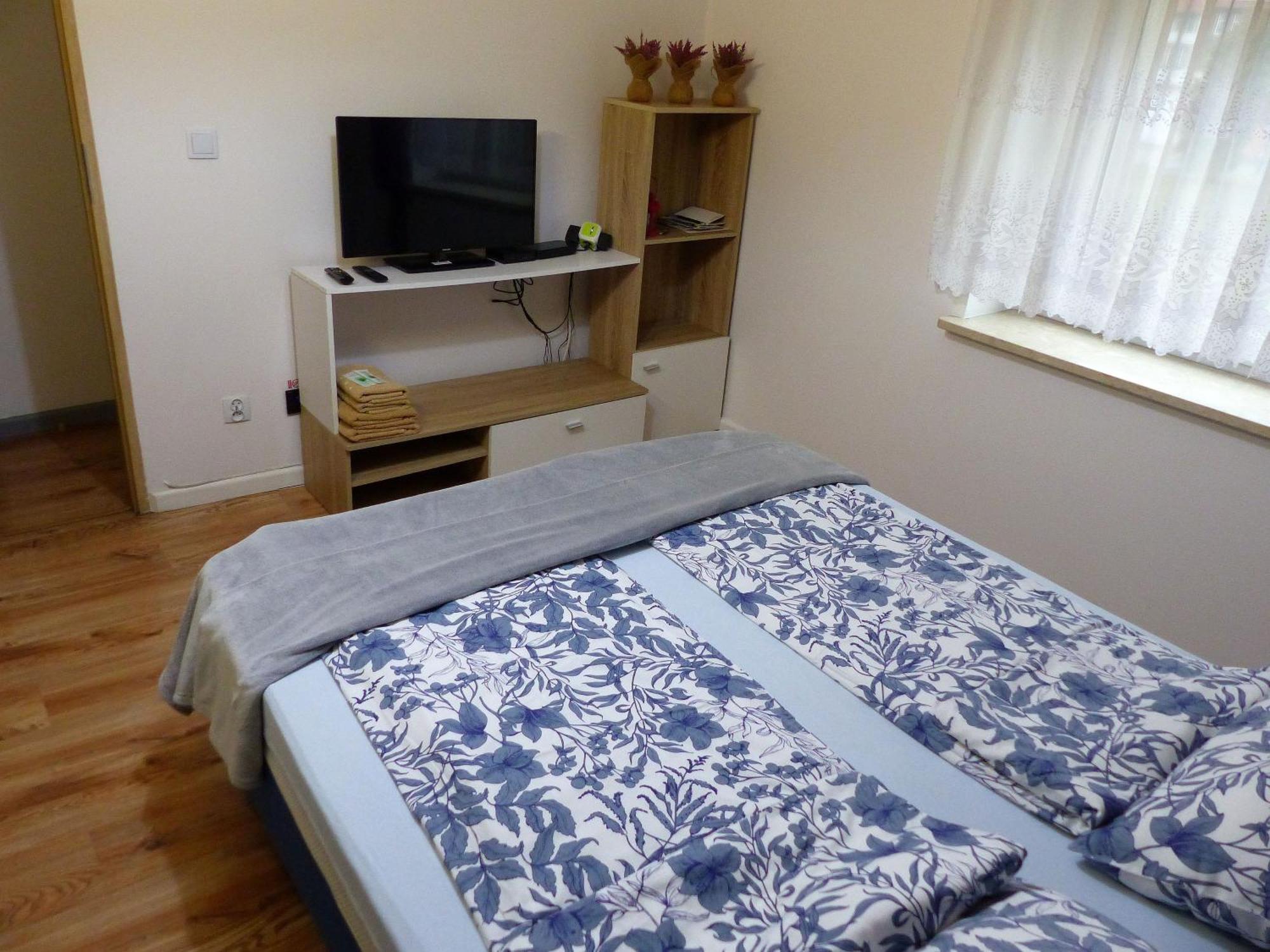 Apartament Kraszewskiego Bytom Ngoại thất bức ảnh