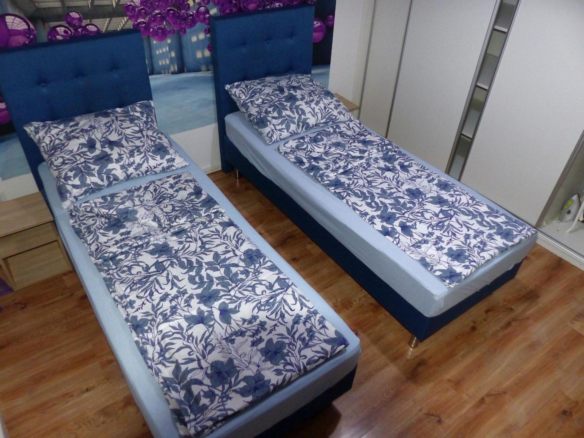 Apartament Kraszewskiego Bytom Ngoại thất bức ảnh