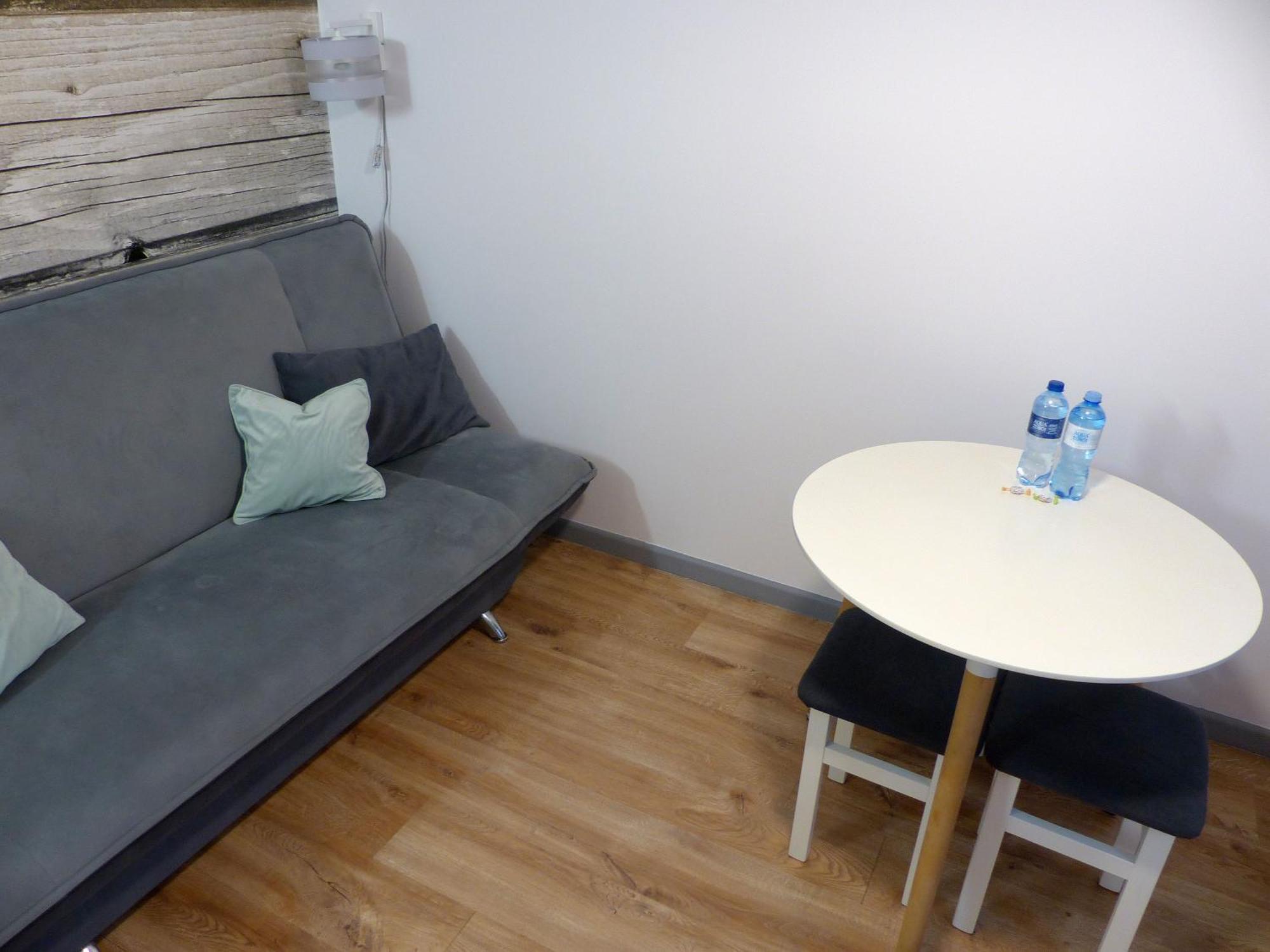 Apartament Kraszewskiego Bytom Ngoại thất bức ảnh