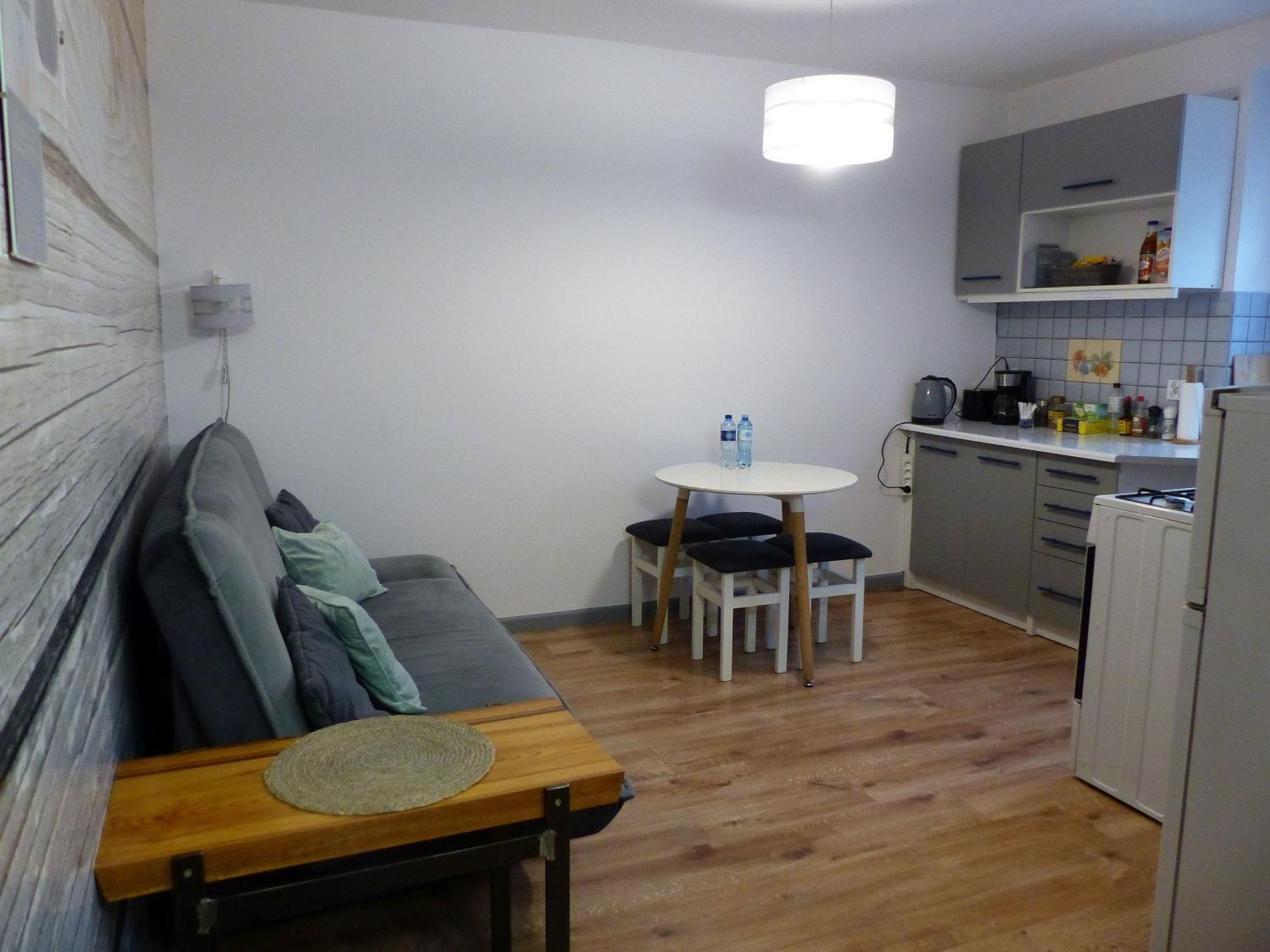Apartament Kraszewskiego Bytom Ngoại thất bức ảnh