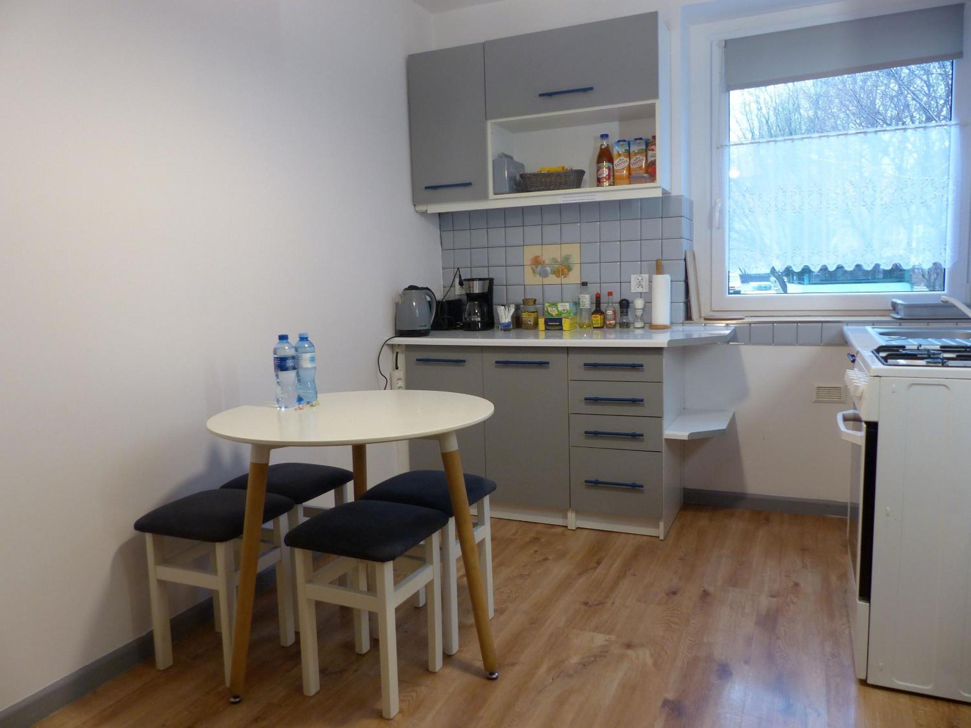 Apartament Kraszewskiego Bytom Ngoại thất bức ảnh