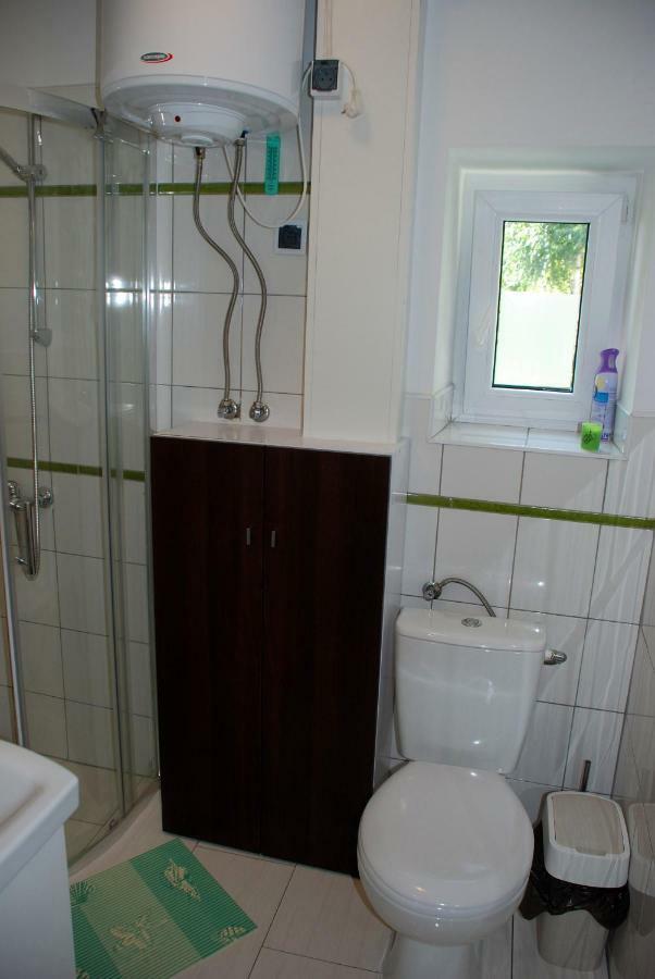 Apartament Kraszewskiego Bytom Ngoại thất bức ảnh