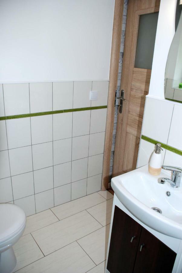Apartament Kraszewskiego Bytom Ngoại thất bức ảnh