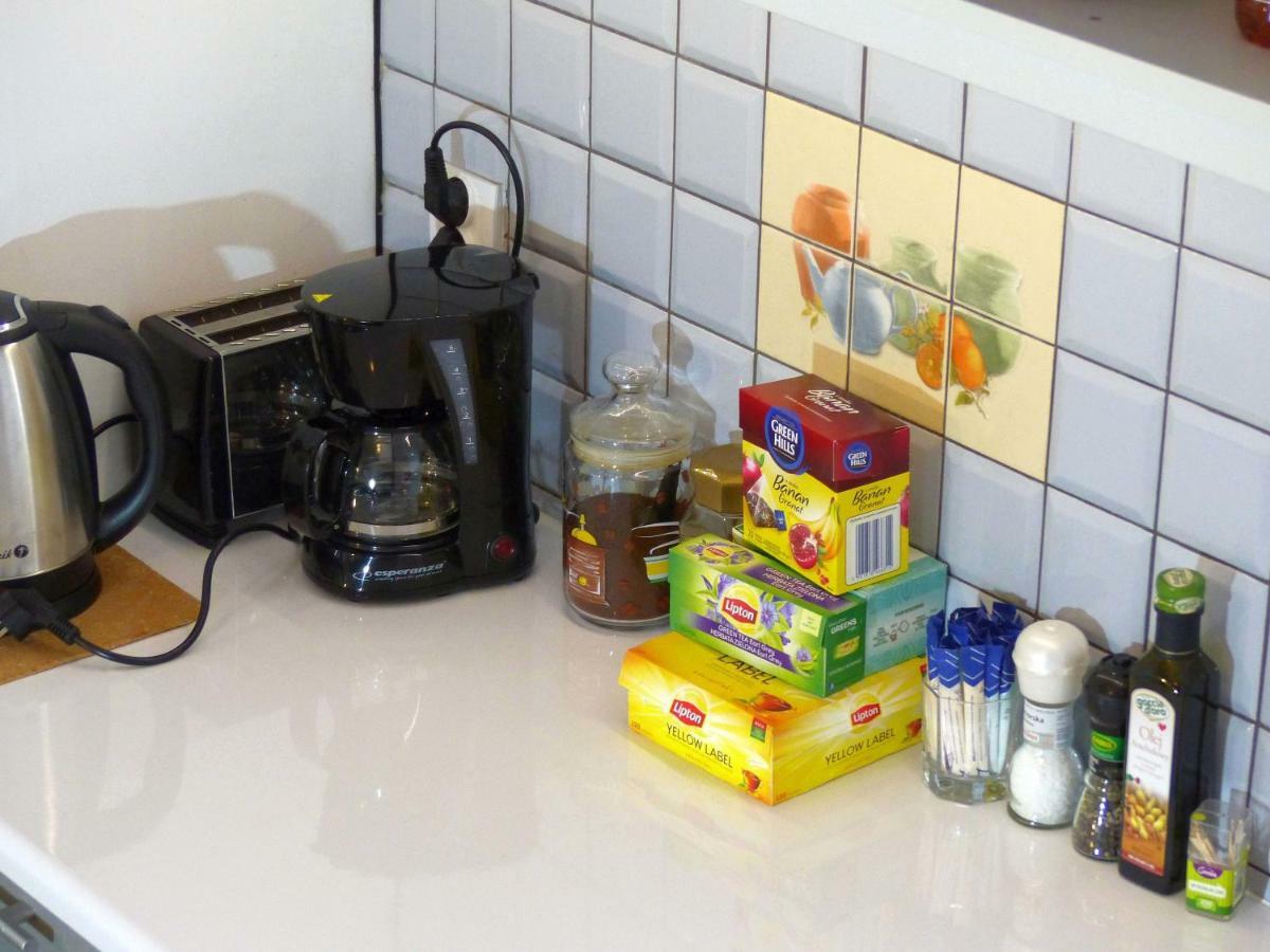 Apartament Kraszewskiego Bytom Ngoại thất bức ảnh